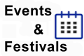 Central Australia Events and Festivals Directory