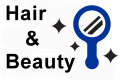 Central Australia Hair and Beauty Directory