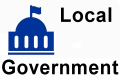 Central Australia Local Government Information