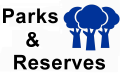 Central Australia Parkes and Reserves