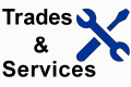 Central Australia Trades and Services Directory